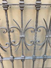 ringhiere storiche 