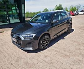 Audi A1 30TFSI Valutiamo usato//noleggio