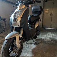 Scooter peugeot ludix