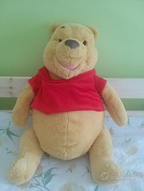 Peluche winnie pooh