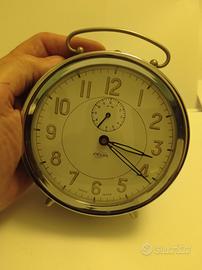 Sveglia vintage Enicar 