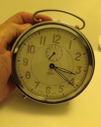 Sveglia vintage Enicar 
