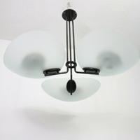 Lampadario Artemide Tebe (design E.Gismondi)