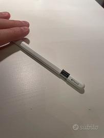 Apple Pencil Usb-C con confezione originale Apple