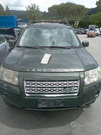 Land Rover Freelander 2 TD4 anno 2007 