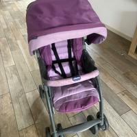 Passeggino chicco