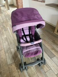 Passeggino chicco