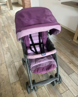 Passeggino chicco