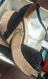 scarpe a tacco 