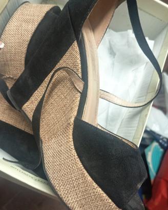 scarpe a tacco 