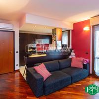 BILOCALE RISTRUTTURATO DI RECENTE COSTRUZIONE - CA