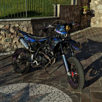 Fantic xmf 125 performance 2021