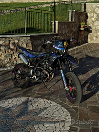 Fantic xmf 125 performance 2021