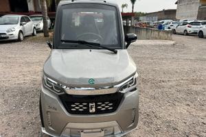 Ligier JS FREEDOM ELETTRICA DISPOSITIVO MEDICO