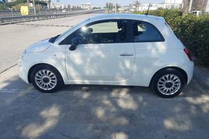 Fiat 500 1.2 EasyPower Mirror