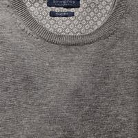 MAGLIONE IN COTONE SIRMONEY