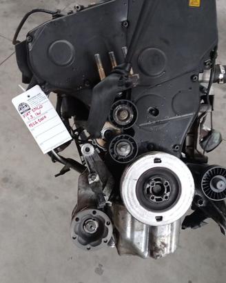 Motore Fiat Stilo 1.9 JTD 16v cod. 192A5000