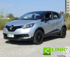 RENAULT Captur dCi Bicolore - Neopatentati