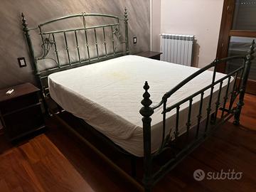 Letto + Rete