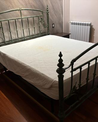 Letto + Rete