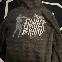 felpa boxeur des rues bambino 14 anni