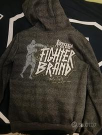 felpa boxeur des rues bambino 14 anni