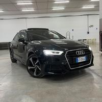 Audi A3 SPORTBACK S-LINE S-TRONIC