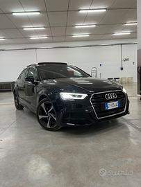 Audi A3 SPORTBACK S-LINE S-TRONIC
