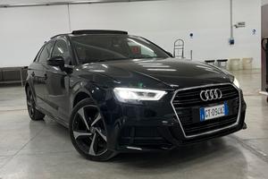 Audi A3 SPORTBACK S-LINE S-TRONIC