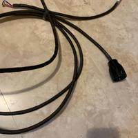 Cavo di alimentazione da contatore Meleos