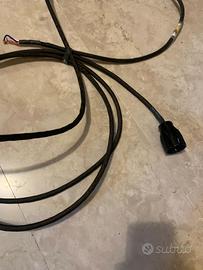 Cavo di alimentazione da contatore Meleos