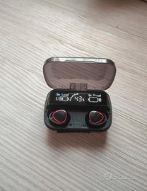 Cuffiette Earbuds Bluetooth