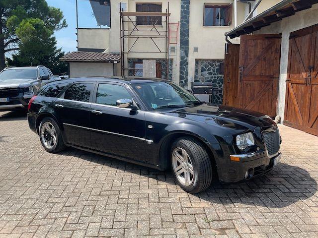 Chrysler 300 C