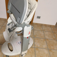 Seggiolone Peg Perego Tatamia