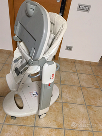 Seggiolone Peg Perego Tatamia