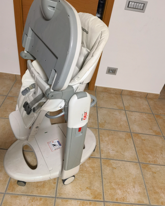 Seggiolone Peg Perego Tatamia