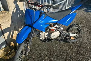Pit Bike Dream