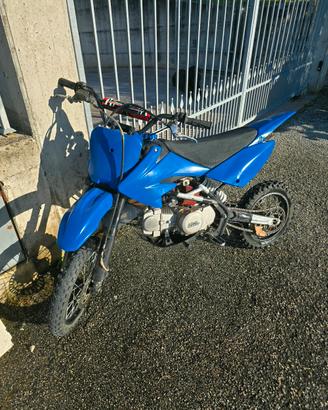Pit Bike Dream