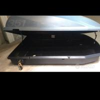box tetto auto 