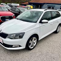 Skoda Fabia SW 1.4 TDI 105 CV NAVI