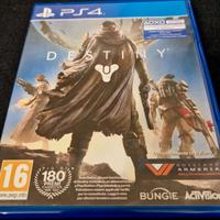 Destiny PS4