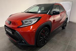 Toyota Aygo X 1.0 VVT-i 72 CV 5 porte Lounge S-CVT