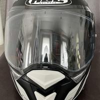 casco hjc 70 dever quasi nuovo