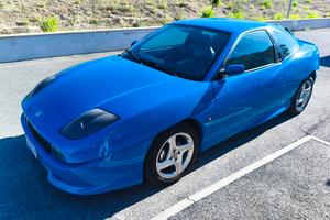 Fiat coupé 20v turbo 