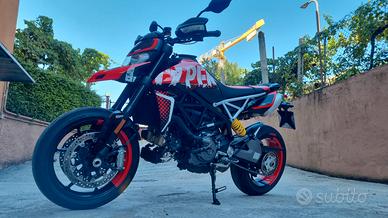 Ducati Hypermotard 950 RVE
