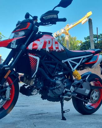 Ducati Hypermotard 950 RVE