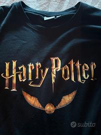 T-shirt Harry Potter originale Eurospin