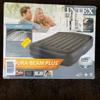 Materasso gonfiabile intex