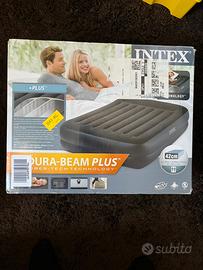 Materasso gonfiabile intex