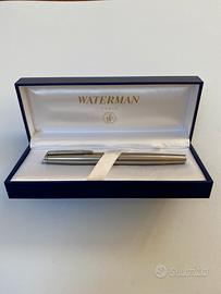 Penna Stilografica WATERMAN “Hemisphere”